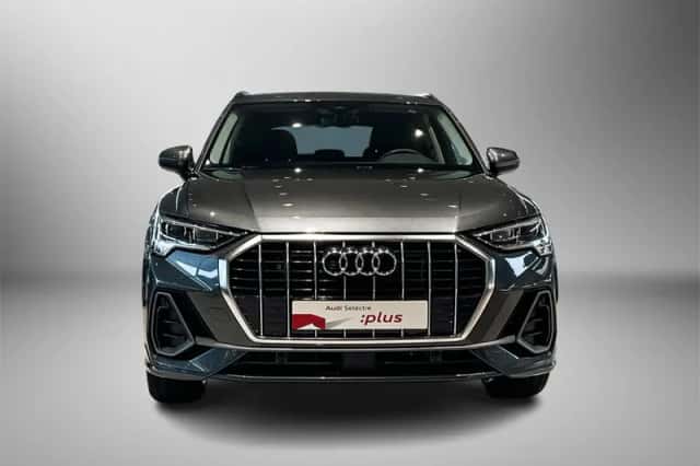 Audi Q3 (2025) thumbnail 5