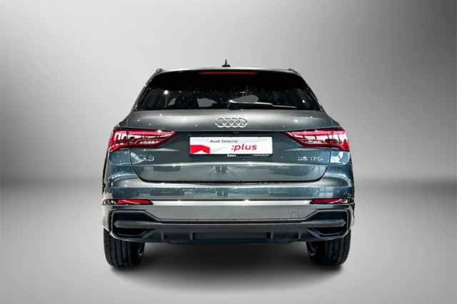 Audi Q3 (2025) thumbnail 6