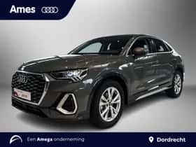 Audi Q3 (2025)