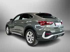 Audi Q3 (2025) thumbnail 2