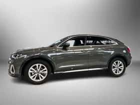 Audi Q3 (2025) thumbnail 4