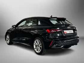 Audi A3 (2025) thumbnail 2