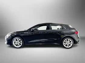 Audi A3 (2025) thumbnail 4