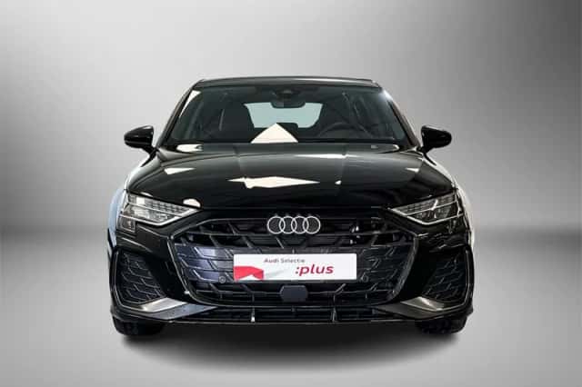 Audi A3 (2025) thumbnail 6