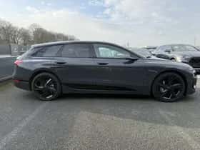Audi A6 (2026) thumbnail 2