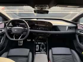 Audi A6 (2026) thumbnail 15