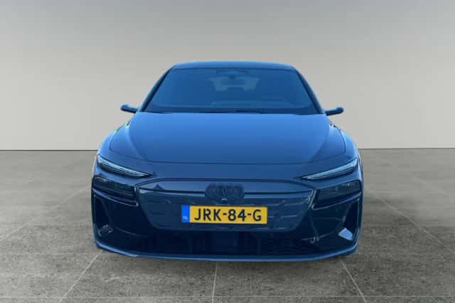 Audi A6 (2026) thumbnail 3