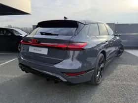 Audi A6 (2026) thumbnail 3