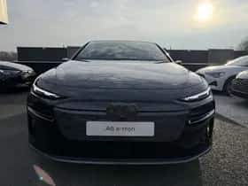 Audi A6 (2026) thumbnail 4