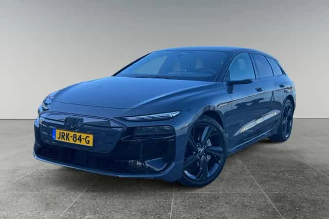 Audi A6 (2026) thumbnail 5