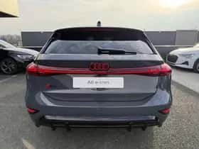 Audi A6 (2026) thumbnail 5