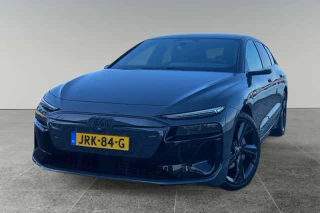 Audi A6 (2026) thumbnail 6