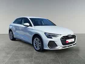 Audi A3 (2025) thumbnail 2