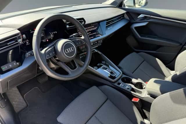 Audi A3 (2025) thumbnail 4