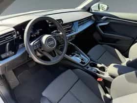 Audi A3 (2025) thumbnail 4