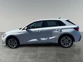 Audi A3 (2025) thumbnail 6