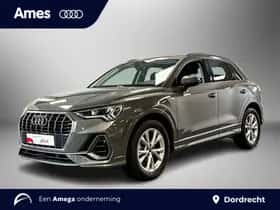 Audi Q3 (2025)