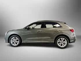 Audi Q3 (2025) thumbnail 4