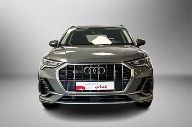 Audi Q3 (2025) thumbnail 6
