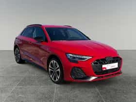 Audi A3 (2025) thumbnail 2