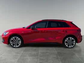 Audi A3 (2025) thumbnail 4