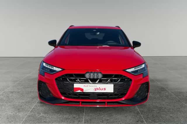 Audi A3 (2025) thumbnail 6