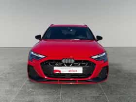 Audi A3 (2025) thumbnail 6