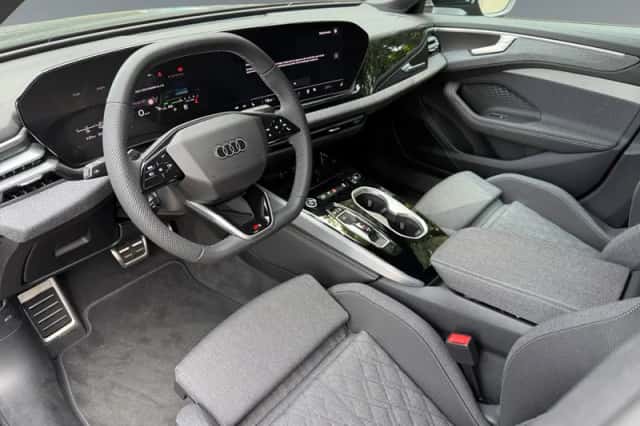 Audi A6 (2026) thumbnail 3