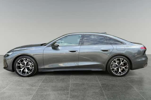 Audi A6 (2026) thumbnail 4
