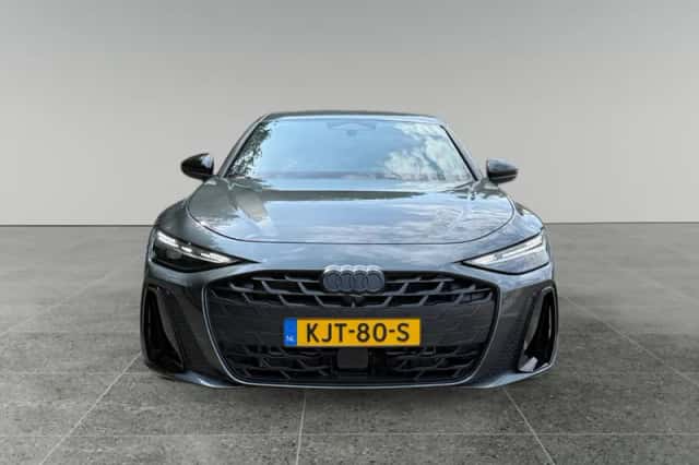 Audi A6 (2026) thumbnail 5