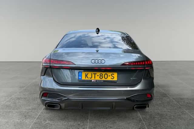 Audi A6 (2026) thumbnail 6