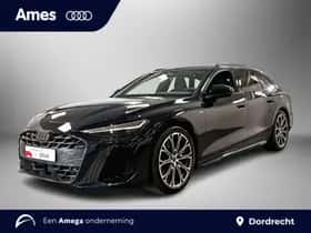 Audi A6 (2026)