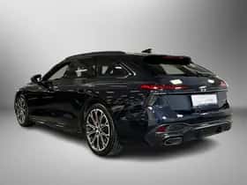 Audi A6 (2026) thumbnail 2