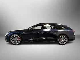 Audi A6 (2026) thumbnail 4