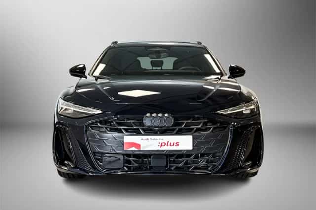 Audi A6 (2026) thumbnail 6