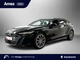 Audi A6 (2026)