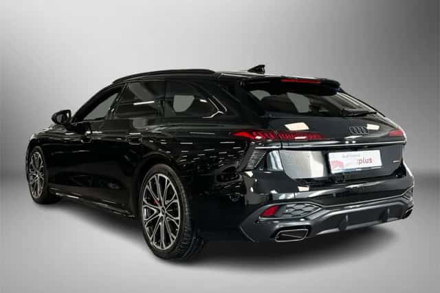 Audi A6 (2026) thumbnail 2