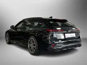 Audi A6 (2026) thumbnail 2