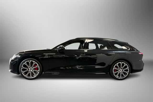 Audi A6 (2026) thumbnail 4
