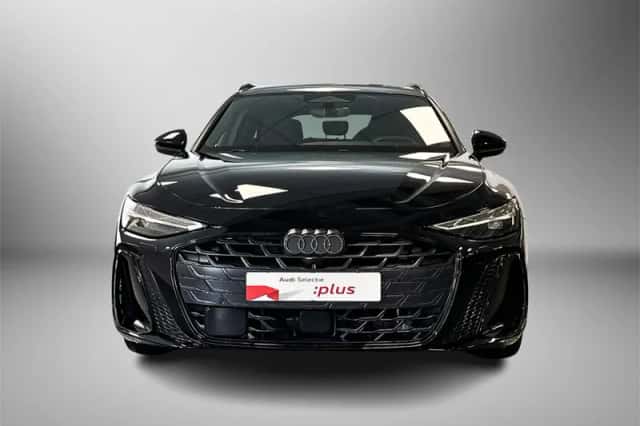 Audi A6 (2026) thumbnail 6