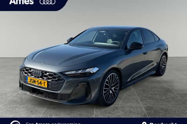 Audi A5 (2026) thumbnail 1