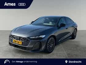 Audi A5 (2026)