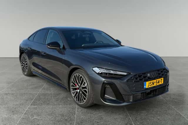 Audi A5 (2026) thumbnail 2