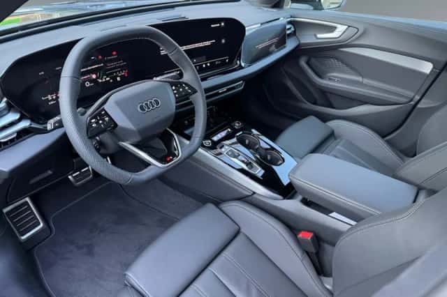 Audi A5 (2026) thumbnail 3