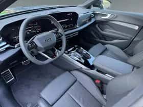 Audi A5 (2026) thumbnail 3