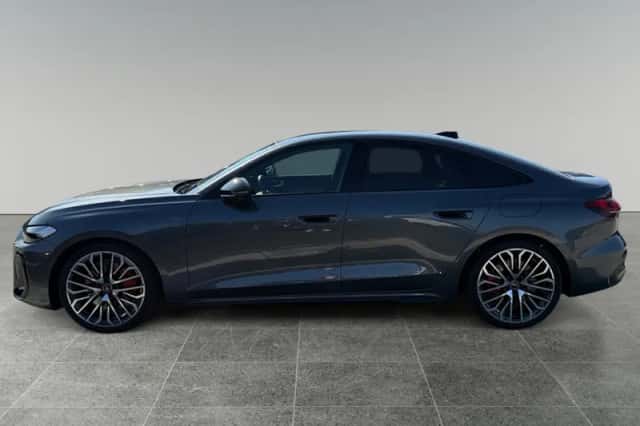 Audi A5 (2026) thumbnail 4