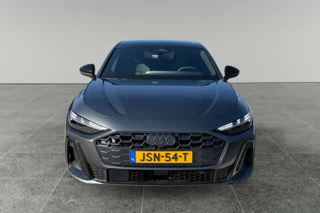 Audi A5 (2026) thumbnail 5