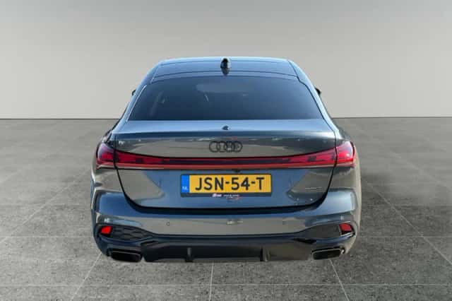 Audi A5 (2026) thumbnail 6