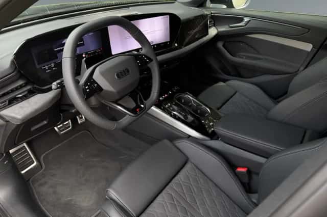 Audi A6 (2026) thumbnail 3