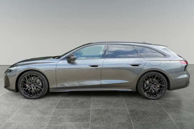 Audi A6 (2026) thumbnail 4